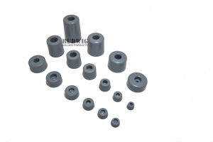 Round Rubber Bumpers