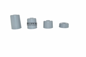 Round Rubber Bumpers