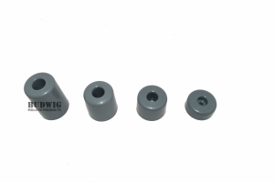 Round Rubber Bumpers
