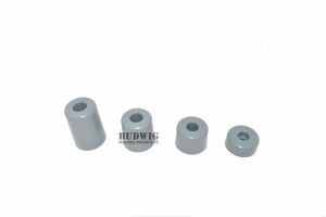 Round Rubber Bumpers